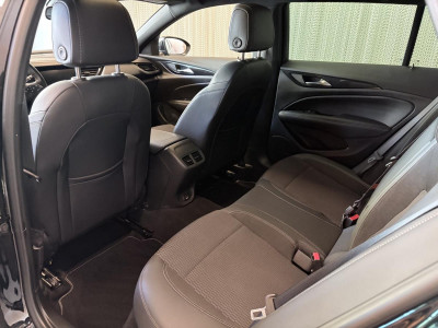 Opel Insignia Gebrauchtwagen Opel Insignia Gebrauchtwagen