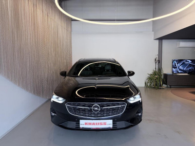 Opel Insignia Gebrauchtwagen Opel Insignia Gebrauchtwagen