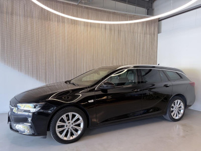 Opel Insignia Gebrauchtwagen Opel Insignia Gebrauchtwagen