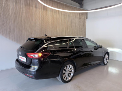 Opel Insignia Gebrauchtwagen Opel Insignia Gebrauchtwagen