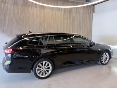 Opel Insignia Gebrauchtwagen Opel Insignia Gebrauchtwagen