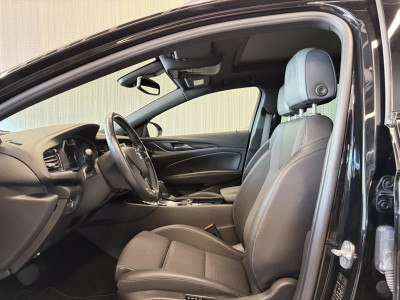 Opel Insignia Gebrauchtwagen Opel Insignia Gebrauchtwagen