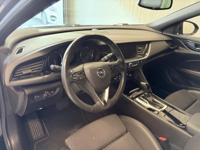 Opel Insignia Gebrauchtwagen Opel Insignia Gebrauchtwagen