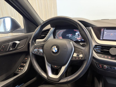 BMW 1er Gebrauchtwagen BMW 1er Gebrauchtwagen