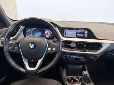 BMW 1er Gebrauchtwagen BMW 1er Gebrauchtwagen