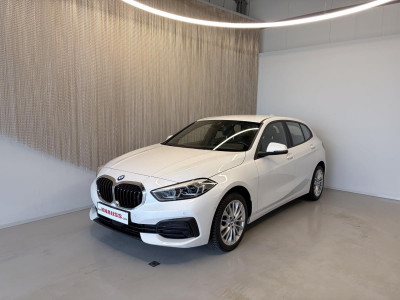 BMW 1er Gebrauchtwagen BMW 1er Gebrauchtwagen
