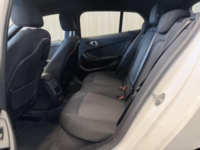 BMW 1er Gebrauchtwagen BMW 1er Gebrauchtwagen