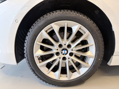 BMW 1er Gebrauchtwagen BMW 1er Gebrauchtwagen