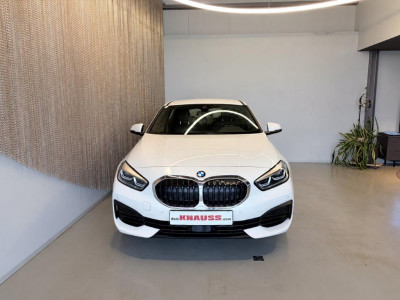 BMW 1er Gebrauchtwagen BMW 1er Gebrauchtwagen