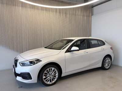 BMW 1er Gebrauchtwagen BMW 1er Gebrauchtwagen