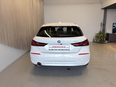 BMW 1er Gebrauchtwagen BMW 1er Gebrauchtwagen