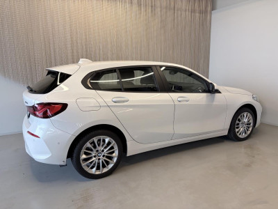 BMW 1er Gebrauchtwagen BMW 1er Gebrauchtwagen