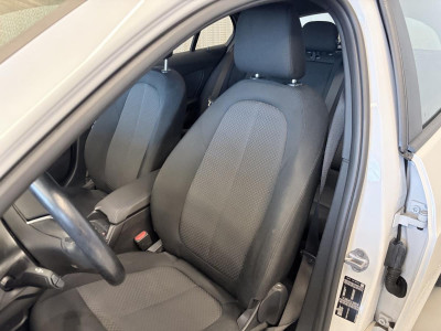 BMW 1er Gebrauchtwagen BMW 1er Gebrauchtwagen