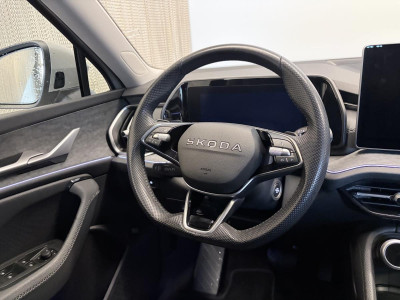 Skoda Kodiaq Gebrauchtwagen Skoda Kodiaq Gebrauchtwagen
