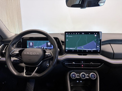 Skoda Kodiaq Gebrauchtwagen Skoda Kodiaq Gebrauchtwagen