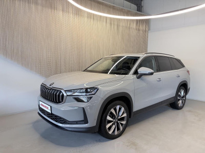 Skoda Kodiaq Gebrauchtwagen Skoda Kodiaq Gebrauchtwagen