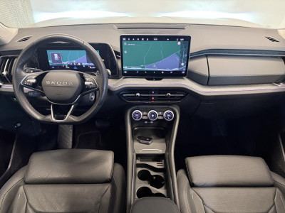 Skoda Kodiaq Gebrauchtwagen Skoda Kodiaq Gebrauchtwagen