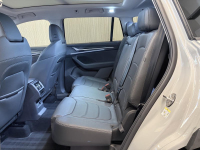 Skoda Kodiaq Gebrauchtwagen Skoda Kodiaq Gebrauchtwagen