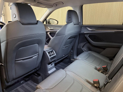 Skoda Kodiaq Gebrauchtwagen Skoda Kodiaq Gebrauchtwagen