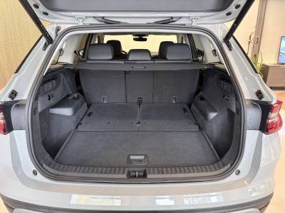 Skoda Kodiaq Gebrauchtwagen Skoda Kodiaq Gebrauchtwagen