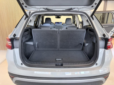 Skoda Kodiaq Gebrauchtwagen Skoda Kodiaq Gebrauchtwagen