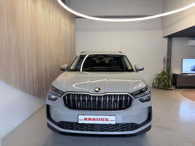 Skoda Kodiaq Gebrauchtwagen Skoda Kodiaq Gebrauchtwagen