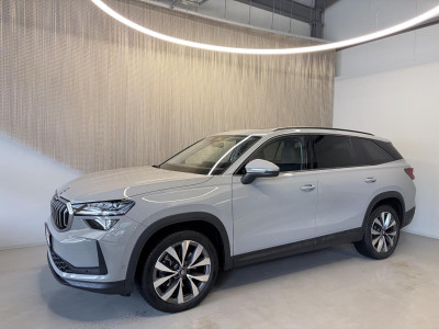 Skoda Kodiaq Gebrauchtwagen Skoda Kodiaq Gebrauchtwagen