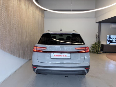 Skoda Kodiaq Gebrauchtwagen Skoda Kodiaq Gebrauchtwagen