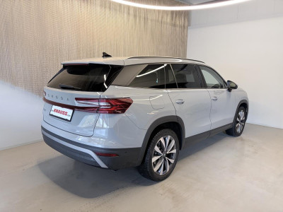 Skoda Kodiaq Gebrauchtwagen Skoda Kodiaq Gebrauchtwagen