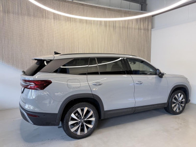 Skoda Kodiaq Gebrauchtwagen Skoda Kodiaq Gebrauchtwagen