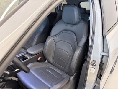 Skoda Kodiaq Gebrauchtwagen Skoda Kodiaq Gebrauchtwagen