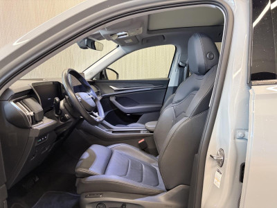 Skoda Kodiaq Gebrauchtwagen Skoda Kodiaq Gebrauchtwagen