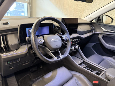 Skoda Kodiaq Gebrauchtwagen Skoda Kodiaq Gebrauchtwagen