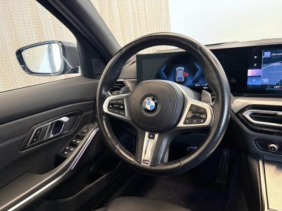 BMW 3er Gebrauchtwagen BMW 3er Gebrauchtwagen
