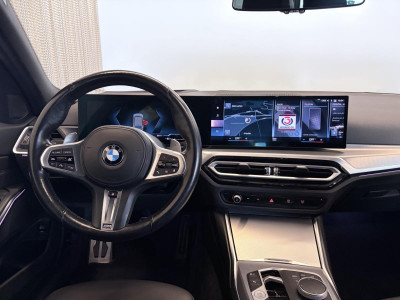 BMW 3er Gebrauchtwagen BMW 3er Gebrauchtwagen