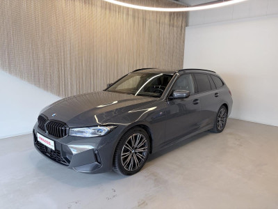 BMW 3er Gebrauchtwagen BMW 3er Gebrauchtwagen