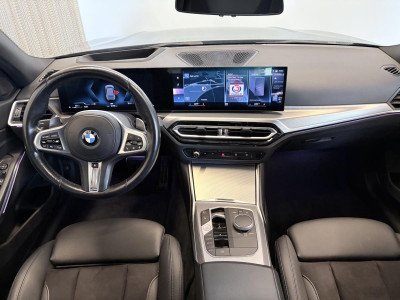 BMW 3er Gebrauchtwagen BMW 3er Gebrauchtwagen