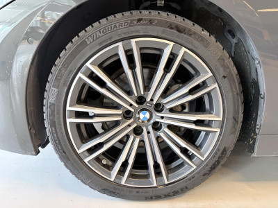 BMW 3er Gebrauchtwagen BMW 3er Gebrauchtwagen
