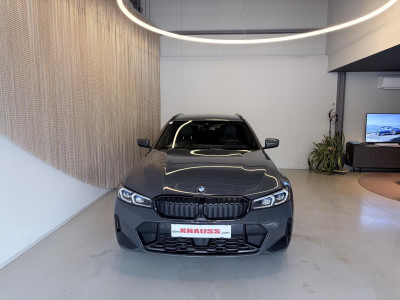 BMW 3er Gebrauchtwagen BMW 3er Gebrauchtwagen