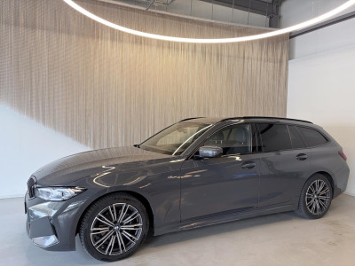 BMW 3er Gebrauchtwagen BMW 3er Gebrauchtwagen