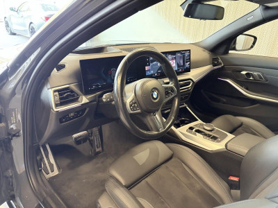 BMW 3er Gebrauchtwagen BMW 3er Gebrauchtwagen