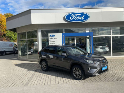 Toyota RAV4 Vorführwagen