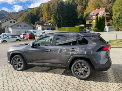 Toyota RAV4 Vorführwagen