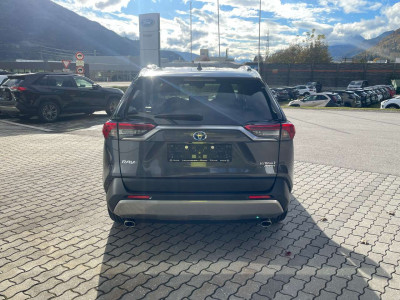 Toyota RAV4 Vorführwagen