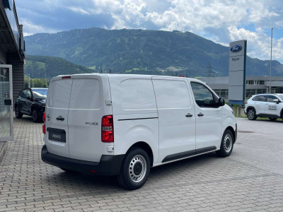 Toyota Proace Vorführwagen