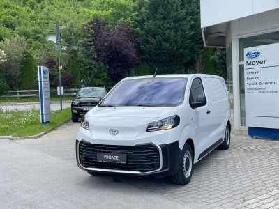 Toyota Proace Vorführwagen