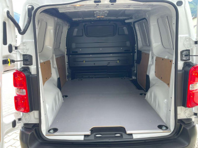 Toyota Proace Vorführwagen