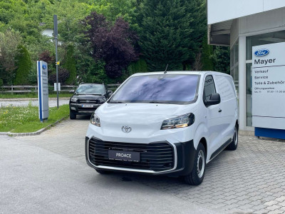 Toyota Proace Vorführwagen