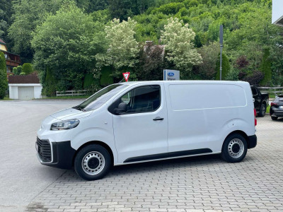 Toyota Proace Vorführwagen