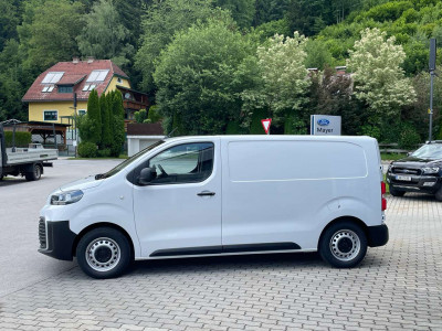 Toyota Proace Vorführwagen